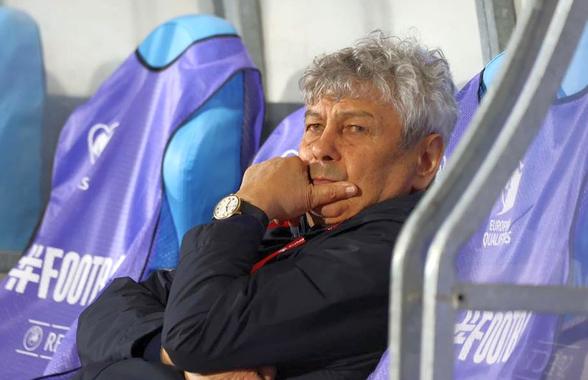 Mircea Lucescu, apel către patronii din fotbalul românesc: „Să-i transfere! Își scot banii”