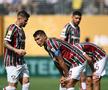 Fluminense - Chelsea, semifinală la Campionatul Mondial al Cluburilor. FOTO: Imago Images