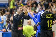 România, reprezentată de 3 echipe în ediția 2025/2026 din EHF European League la handbal feminin! Una singură direct în grupe