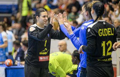 România, reprezentată de 3 echipe în ediția 2025/2026 din EHF European League la handbal feminin! Una singură direct în grupe