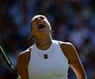Sabalenka - Siegemund, sfert palpitant la Wimbledon 2025