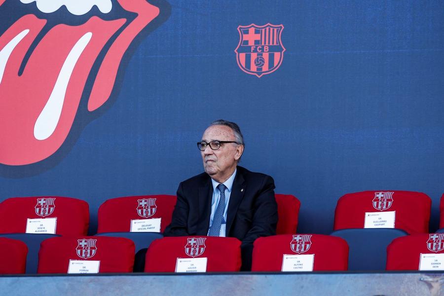 „Cine se crede Messi? Să aibă grijă, Barcelona este mai presus de el!”