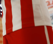 Echipament UTA Arad sezonul 2025-2026 / Foto: capturi de ecran