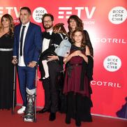 Gabriel Batistuta, în prezent