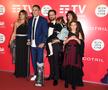 Gabriel Batistuta, în prezent