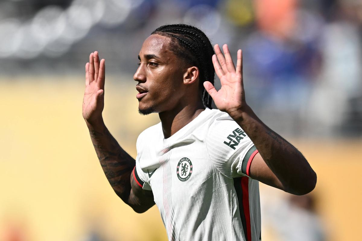 Chelsea e prima finalistă de la Campionatul Mondial al Cluburilor! Joao Pedro, „dublă” de senzație la debutul ca titular