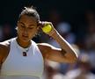 Sabalenka - Siegemund, sfert palpitant la Wimbledon 2025