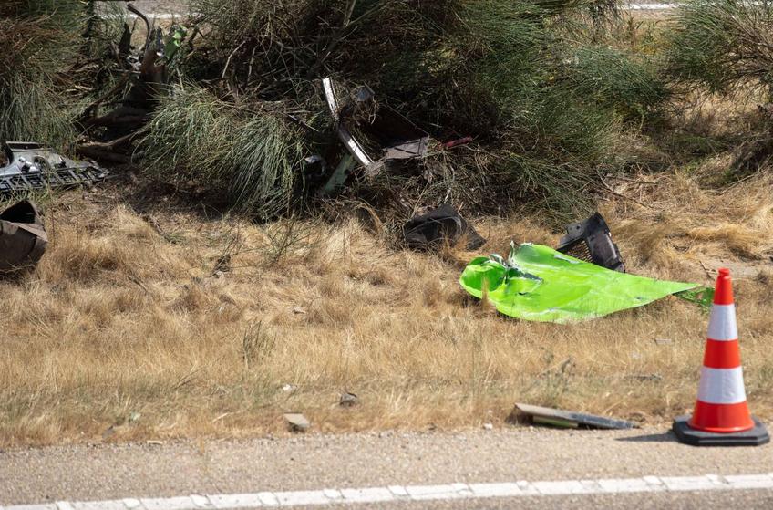 Diogo și Andre Silva Jota și-au găsit joia trecută sfârșitul într-un accident de mașină produs pe autostradă în Spania,
