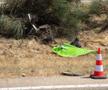 Diogo și Andre Silva Jota și-au găsit joia trecută sfârșitul într-un accident de mașină produs pe autostradă în Spania,