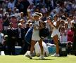 Aryna Sabalenka - Laura Siegemund, „sfert” palpitant la Wimbledon 2025 » Răsturnări de situație și un strigăt de descătușare