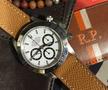 Colecția de ceasuri Rolex Daytona pe care le vor purta, pe rând, Francesco Totti și Ilary Blasi