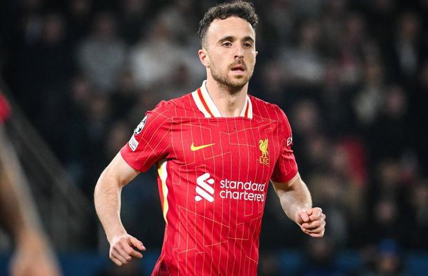 Diogo Jota își negociase plecarea de la Liverpool în vara viitoare » Președintele clubului a dezvăluit planurile: „Era un vis pentru toți fanii”