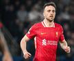 Diogo Jota își negociase plecarea de la Liverpool