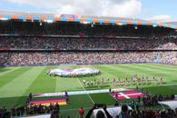 Record la Euro de fotbal feminin » S-a scris istorie pe stadionul din Basel