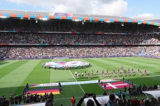 Record la Euro de fotbal feminin » S-a scris istorie pe stadionul din Basel