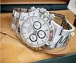 Colecția de ceasuri Rolex Daytona pe care le vor purta, pe rând, Francesco Totti și Ilary Blasi