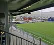 Stadionul din Klaksvik
