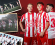 Echipament UTA Arad sezonul 2025-2026 / Foto: capturi de ecran