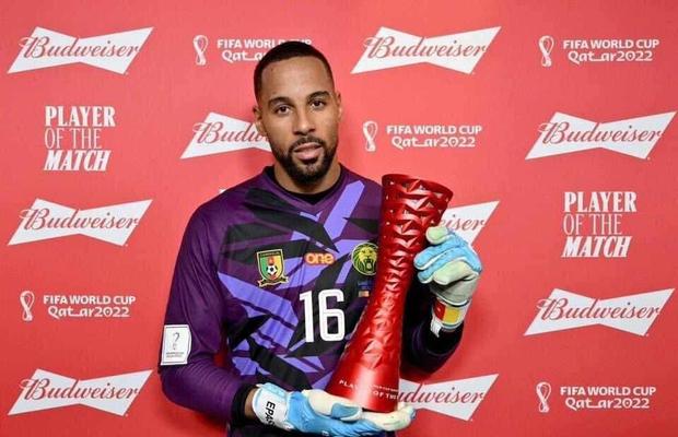 Dinamovistul Epassy a învins Brazilia și pregătește o nouă surpriză: „Luptăm pentru visul american!”