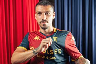 Ce număr va avea Nicolae Stanciu la Genoa » Primele imagini în noul echipament