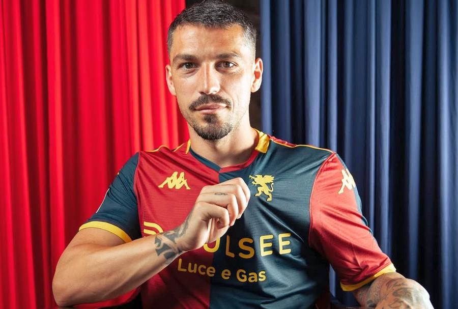 Nicolae Stanciu nu e în pericol să piardă un sfert din bani în al doilea an de contract dacă retrogradează din Serie A cu Genoa Schimbare istorică în fotbalul italian! » Ce se întâmplă din septembrie și cum sunt afectați românii din Serie A