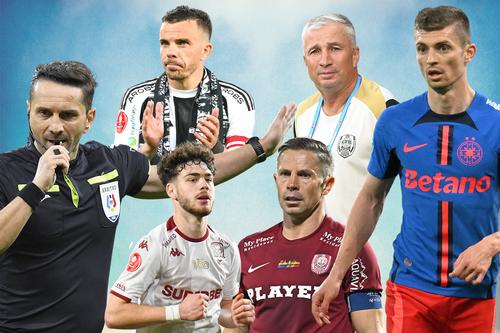 Superliga e gata de start