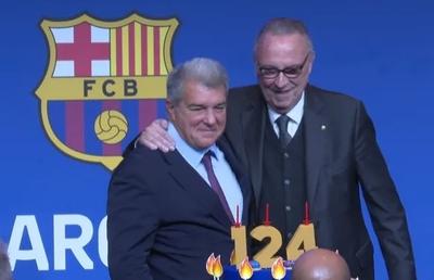 Fostul președinte al Barcelonei, furios după transferul ratat: „Sunt peste 1.000 de jucători mai buni decât el!”