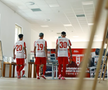 Echipament UTA Arad sezonul 2025-2026 / Foto: capturi de ecran