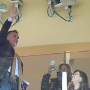 Gabriel Batistuta, în prezent