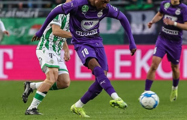 Riccardo Piscitelli spune cine este noul atacant al lui Dinamo: „Orice adversar ar trebui să știe asta!”