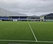 Stadionul din Klaksvik