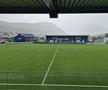 Stadionul din Klaksvik