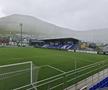 Stadionul din Klaksvik