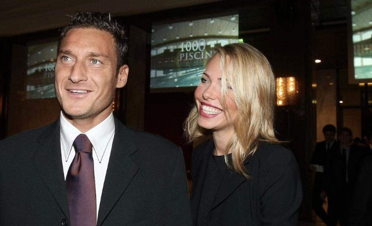 Ceasurile Rolex Daytona pentru care s-au judecat Francesco Totti și fosta sa soție, Ilary Blasi