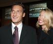 Colecția de ceasuri Rolex Daytona pe care le vor purta, pe rând, Francesco Totti și Ilary Blasi