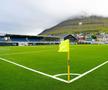 Stadionul din Klaksvik