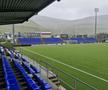 Stadionul din Klaksvik