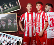 Echipament UTA Arad sezonul 2025-2026 / Foto: capturi de ecran