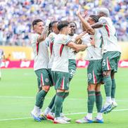 Fluminense - Chelsea, semifinală la Campionatul Mondial al Cluburilor. FOTO: Imago Images