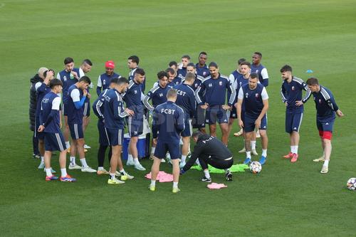 Valeriu Iftime a dezvăluit concluziile anchetei interne de la FC Botoșani