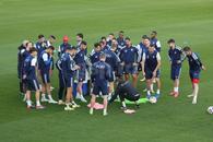 S-a încheiat ancheta la clubul din Superliga după scandalul-monstru din cantonament » Încă un jucător poate să plece: „Campion la indisciplină”
