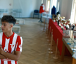 Echipament UTA Arad sezonul 2025-2026 / Foto: capturi de ecran