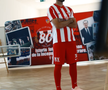 Echipament UTA Arad sezonul 2025-2026 / Foto: capturi de ecran