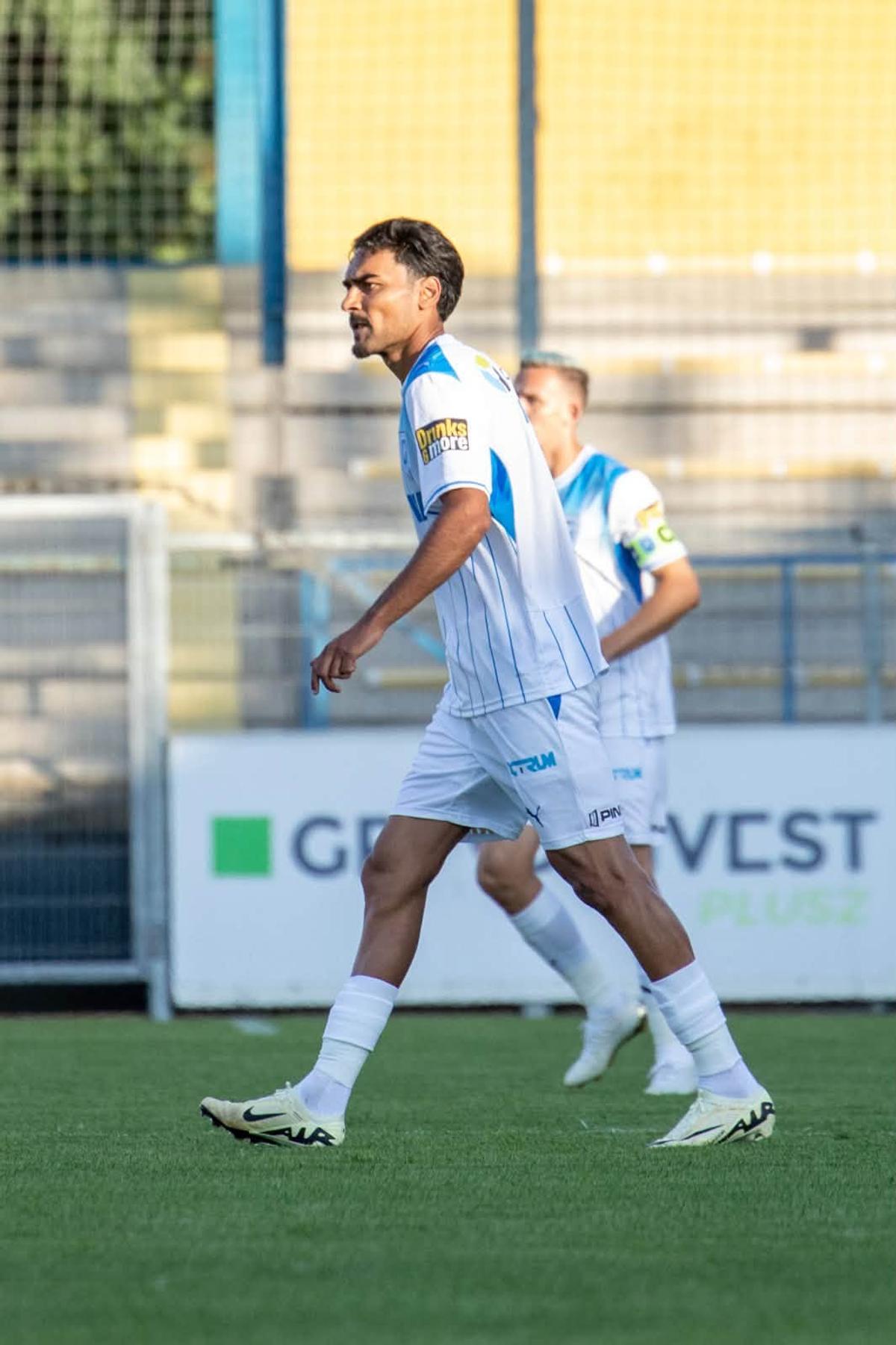 Craiova a făcut spectacol cu ML Vitebsk, în preliminariile Champions League » 4 goluri marcate de campioana României