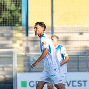 ML Vitebsk - Craiova, debutul campioanei în preliminariile Champions League // foto: UCV