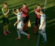 Assad Al-Hamlawi pune punct oricărei incertitudini, după două goluri în Liga Campionilor: „Sunt doar zvonuri”