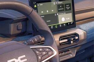 Noul model Dacia a fost lansat oficial » Premieră: produs și lansat exclusiv în altă țară! Se va bate cu Hyundai și Peugeot pentru supremație