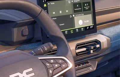 Noul model Dacia a fost lansat oficial » Premieră: produs și lansat exclusiv în altă țară! Se va bate cu Hyundai și Peugeot pentru supremație