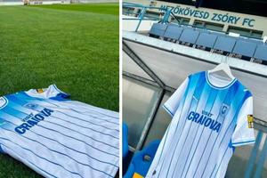 Dedicație pentru Craiova la debutul în preliminariile UCL: ce va apărea pe tricourile juveților