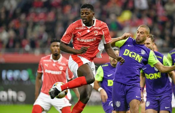 „Merită aplaudat” » Prima reacție a lui Cristi Borcea, după ce Eddy Gnahore s-a înțeles cu FCSB